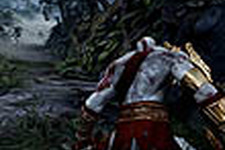 最新ショットも公開！『God of War III』のインプレッション記事が海外サイトで続々公開 画像