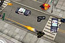 iPhone/iPod Touch版の『Grand Theft Auto: Chinatown Wars』が遂に発売！ 画像
