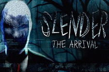 PC版『Slender: The Arrival』がアップデート、コンソール版の追加レベルを収録 画像