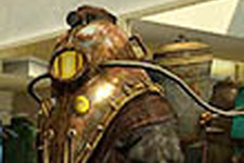 PS3版『BioShock 2』のAmazon予約特典はHome用のビッグダディコスチューム！ 画像