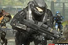 『Halo: Reach』の公式スクリーンショットが海外サイトにリーク 画像