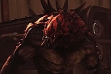 戦場を猛るモンスター「Goliath」にフォーカスした『Evolve』最新トレイラー 画像