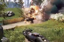 『Far Cry 4』海外PS4版Co-opプレイ映像、2人でキラットを駆け回る 画像