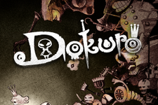 パズルACT『Dokuro』がSteam Greenlightに登場、PC向けにビジュアル面も更に強化へ 画像