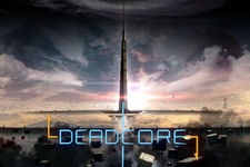高速パズルFPS『DeadCore』がSteamで販売開始、雲の上を猛スピードで駆け抜けろ 画像