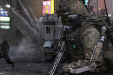 『CoD: Advanced Warfare』PC版の最少スペック構成公開、前作よりCPUパワーを要求 画像