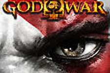 『God of War III』の北米公式ボックスアートはクレイトスの顔アップ 画像