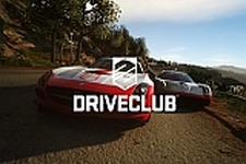 『DriveClub』最新パッチ1.04が配信、サーバー負荷軽減やバグ修正など 画像