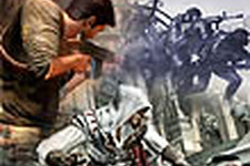 Game Informerが選ぶ『2009年のベストゲーム』50選 画像