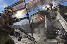 『CoD: Advanced Warfare』は専用サーバーを使用、今後詳細を発表予定 画像