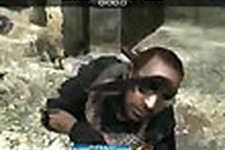 『Modern Warfare 2』奇跡のエピック投げナイフ動画再び 画像