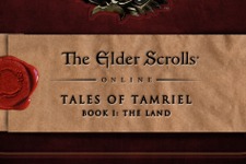 Bethesda、海外で『The Elder Scrolls』の知識を記した本を発表 ― 百科事典並みのボリューム 画像