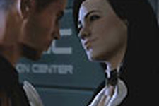 ヒロインや異星人と…『Mass Effect 2』絡みシーンの動画が流出 画像