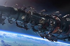 宇宙艦戦マルチプレイヤーゲーム『Fractured Space』正式発表、「Strike Suit Zero」開発陣が送る 画像