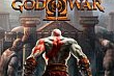 SCE：『God of War II』は当初PS3向けタイトルとして構想されていた 画像