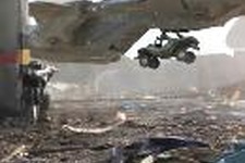 驚きの実写再現ムービー！ 『Halo 3: Landfall』 映画版もまだ計画中… 画像