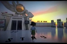 PS4『The Tomorrow Children』ゲームプレイ映像3本公開、独特の雰囲気を確認 画像