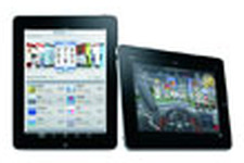 Apple、米国でタブレット型デバイス『iPad』を発表。気になるゲーム機能は？ 画像