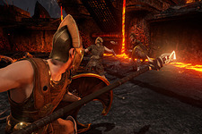 PS4/Xbox Oneでもリリース予定の『Skara』がSteam早期アクセスで配信、UE4採用の近接戦闘アクション 画像