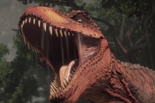 恐竜FPS『Primal Carnage: Extinction』PS4向けに海外で来年リリース、トレイラーも 画像