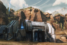 『Halo: TMCC』で人気MPマップCoagulationがリメイク、新マップBloodlineへ 画像