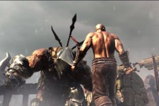 ダークファンタジーRPG『Lords of the Fallen』ローンチトレイラーが公開、強大な敵に立ち向かえ 画像