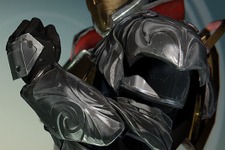 『Destiny』の第1弾DLC『The Dark Below』スクリーンショット ― 新武器や防具などお披露目 画像