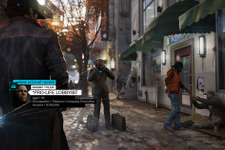 『Watch Dogs』Wii U版リリースを前に出荷数900万本突破、3ヶ月で100万本増 画像