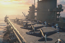 『World of Warships』の空母を解説する最新映像― ラングレーと信濃を紹介 画像