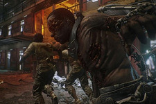 海外小売店が『CoD: Advanced Warfare』のゾンビモードを確認、シーズンパスの一部に 画像