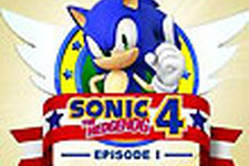 セガ、『Sonic the Hedgehog 4 Episode 1』の情報を解禁！ 画像