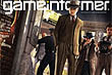 表紙も飾った！『L.A. Noire』の特集記事がGame Informer誌最新号に掲載 画像
