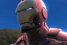 映画も6月ロードショー！『Iron Man 2: The Video Game』最新トレイラー 画像