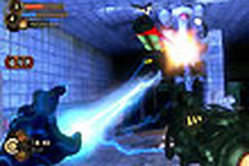 武器紹介動画も公開！『BioShock 2』のPS3版は5GBの自動インストール 画像