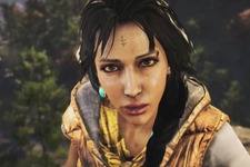 『Far Cry 4』海外ストーリートレイラー公開、主人公エイジェイの行く末は如何に 画像