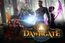 EAのMOBA『Dawngate』が開発中止、β期間中の支払いは全額返金へ 画像