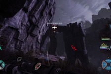 狩る者と狩られる者の駆け引き―『EVOLVE』Xbox One版αテストインプレッション 画像