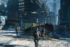 噂: 『The Division』ベータテストはXbox One先行で3月に実施か、海外有名ユーザーがツイート 画像