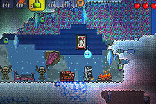 2Dサンドボックス『Terraria』PS4/Xbox One版の海外配信日が決定 画像