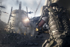 『CoD: Advanced Warfare』PS4のシェアプレイをブロック―Activisionが理由を語る 画像