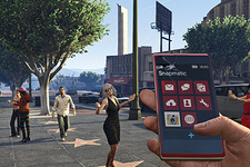 一人称視点を含む新世代版『GTA V』の最新スクリーンショットが一挙公開 画像