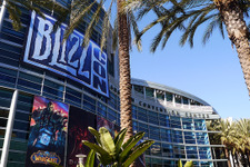 Blizzard大型ファンイベント「BlizzCon 2014」が開幕、現地の熱気をレポート 画像
