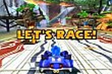 Xbox 360向けに『Sonic & SEGA All-Stars Racing』のデモが配信開始！ 画像