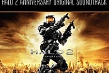 『Halo 2: Anniversary』のサントラが11月11日に発売決定、iTunesでは予約もスタート 画像