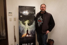 『Dragon Age: Inquisition』開発者インタビュー、RPG創りにこだわるBioWareの目指すもの 画像