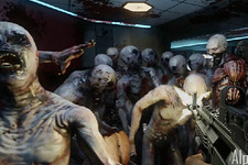 絶望シーンも！『Killing Floor 2』の最新開発映像が公開、再びゴア表現にフォーカス 画像