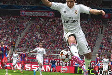 PC版『Pro Evolution Soccer 2015』がSteamでリリース―国内から購入可能 画像