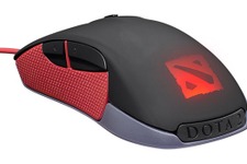 SteelSeries、『Dota 2』モデル新マウスとヘッドセット2種を11月28日に発売へ 画像