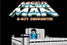 ファンメイドのFPS版ロックマン『Mega Man 8-Bit Deathmatch』のトレイラーが公開 画像