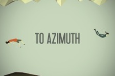 新作インディーADV『To Azimuth』が発表、アブダクション事件を追うSFミステリー 画像